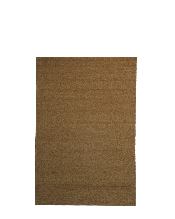 Plush Rug - Amber 250cm x 350cm