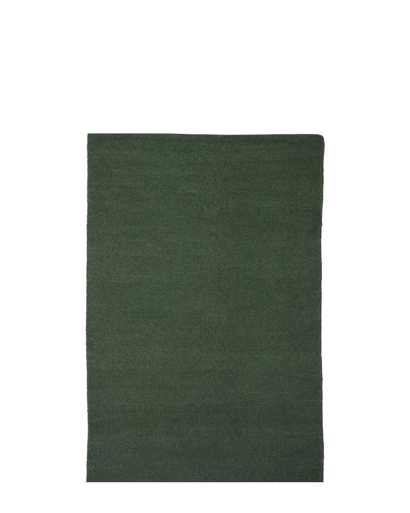 Plush Rug - Emerald 250cm x 350cm