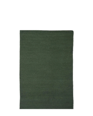 Plush Rug - Emerald 300cm x 400cm