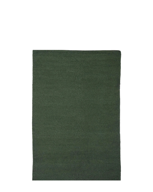 Plush Rug - Emerald 300cm x 400cm