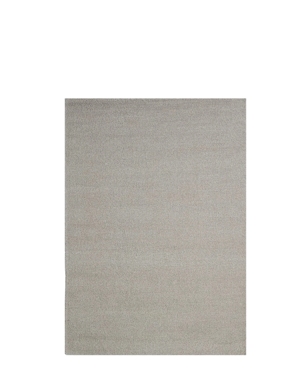 Plush Rug - Stone 300cm x 400cm