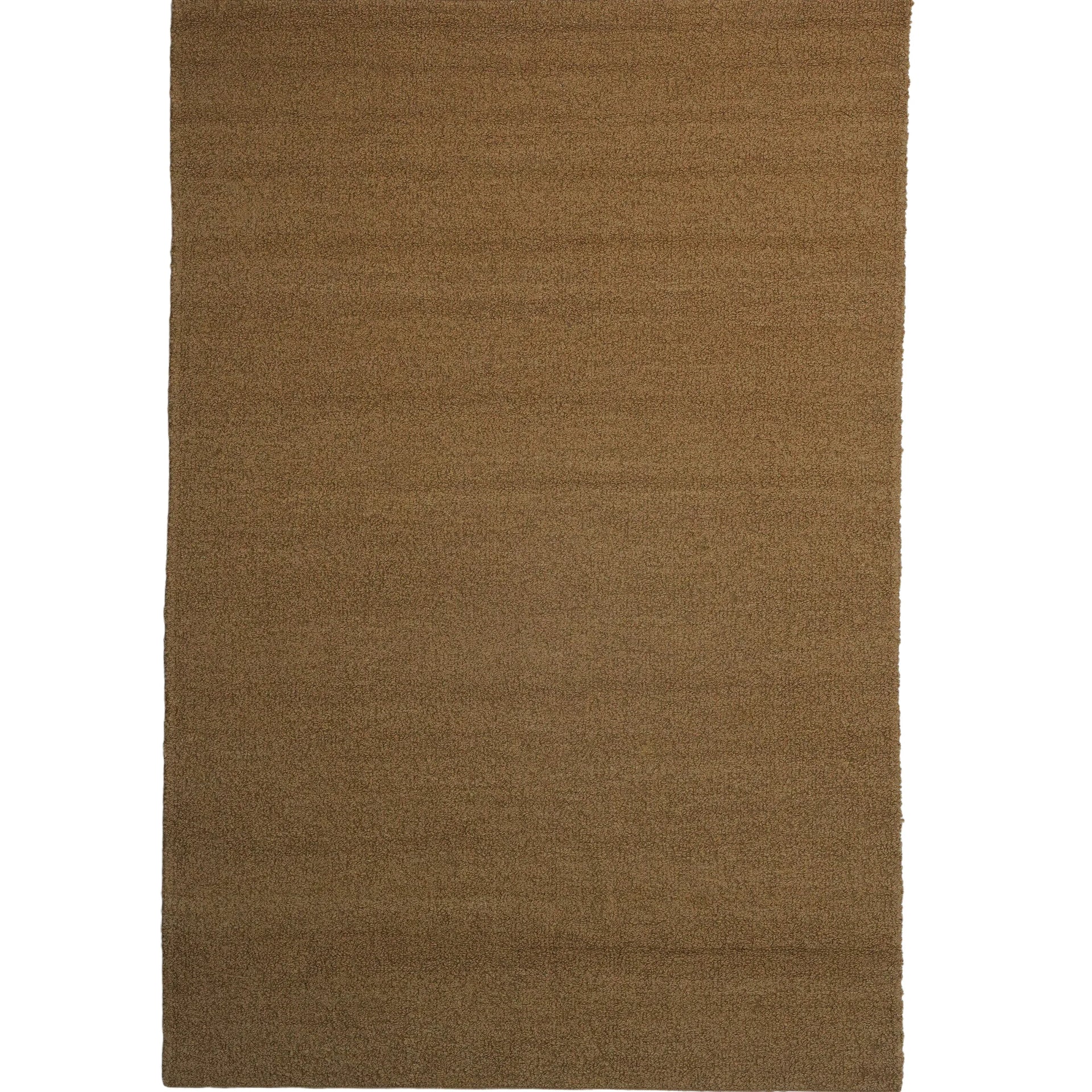 Plush Rug - Amber 200cm x 300cm