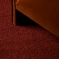 Plush Rug - Cherry 250cm x 350cm