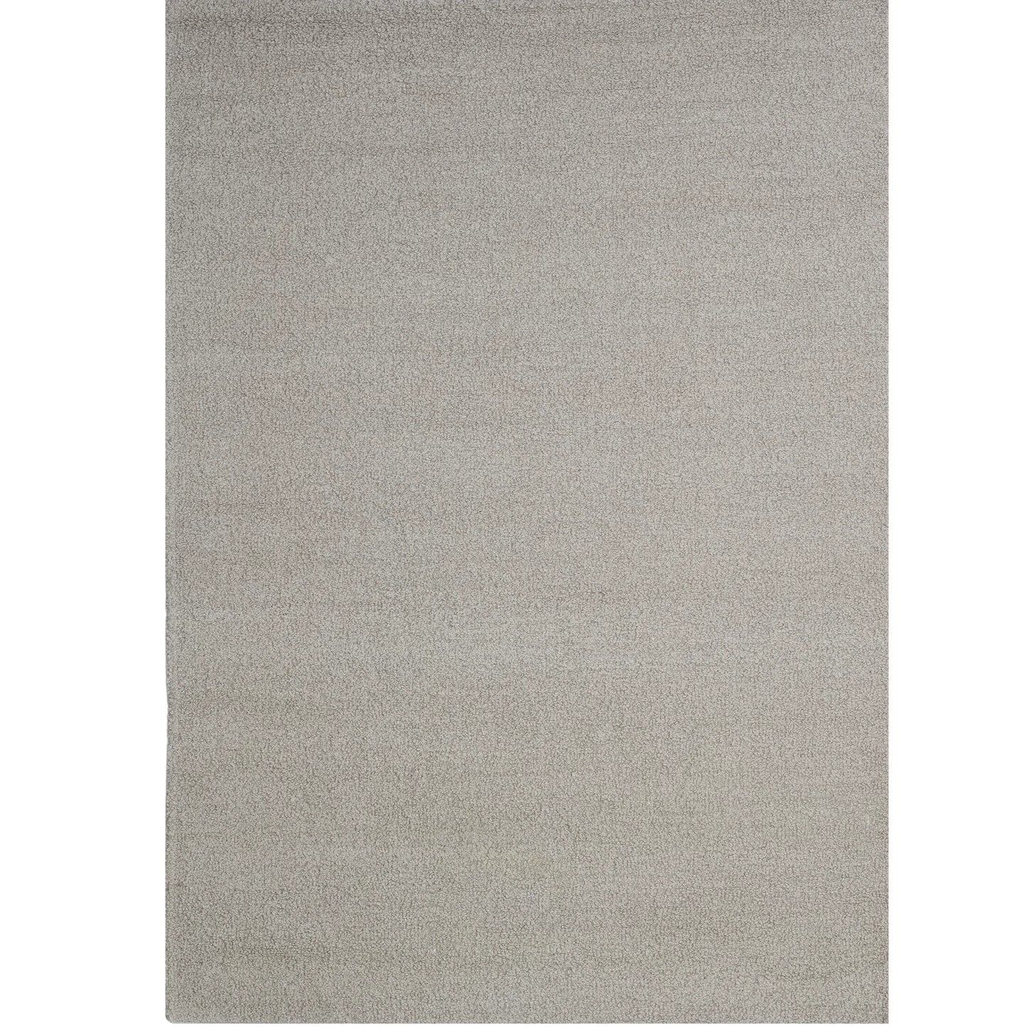 Plush Rug - Stone 300cm x 400cm