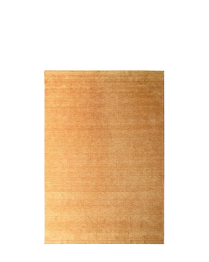 Pure Rug - Mustard 200cm x 300cm