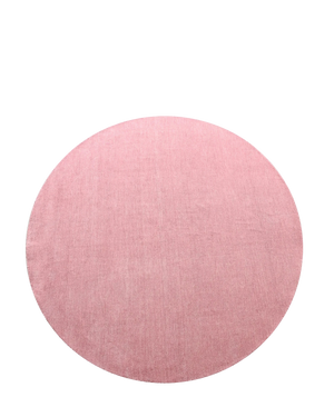 Pure Round Rug - Candy 250cm x 250cm
