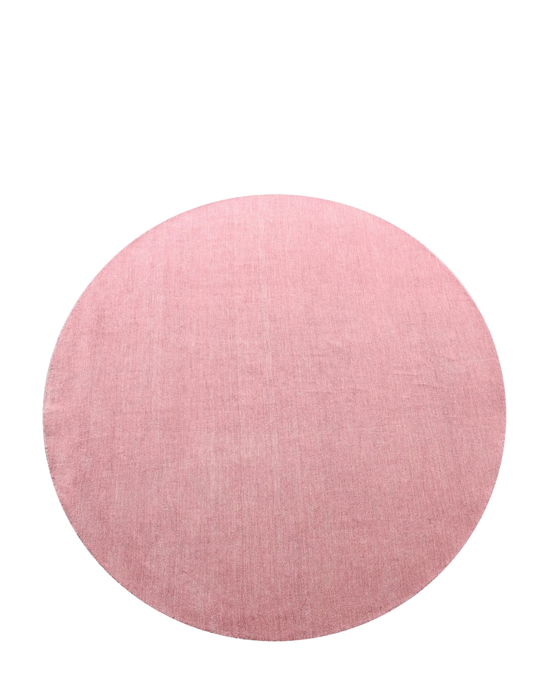Pure Round Rug - Candy 250cm x 250cm