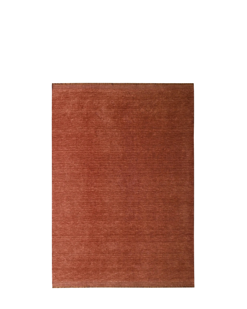 Pure Rug - Chestnut 300cm x 400cm