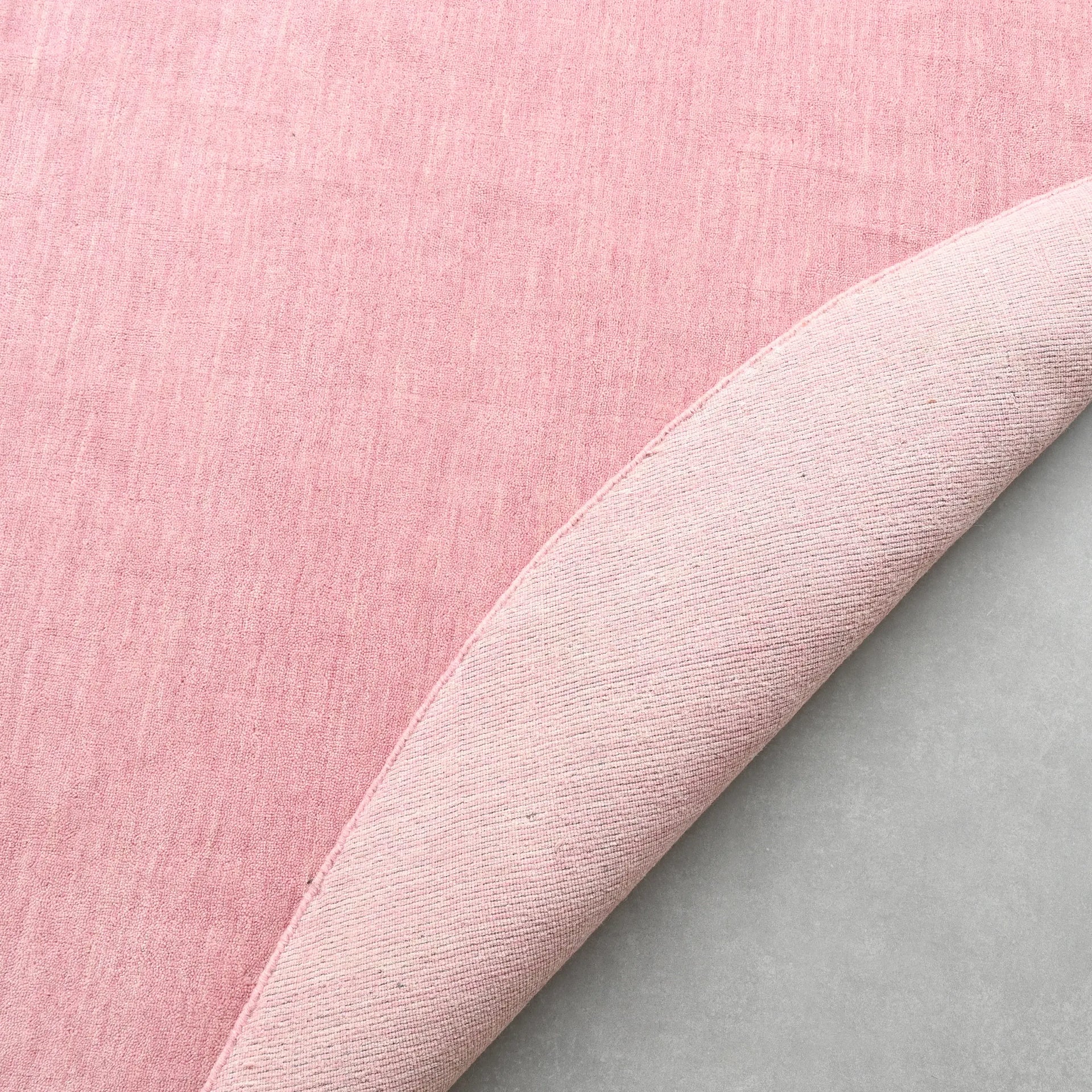 Pure Round Rug - Candy 250cm x 250cm