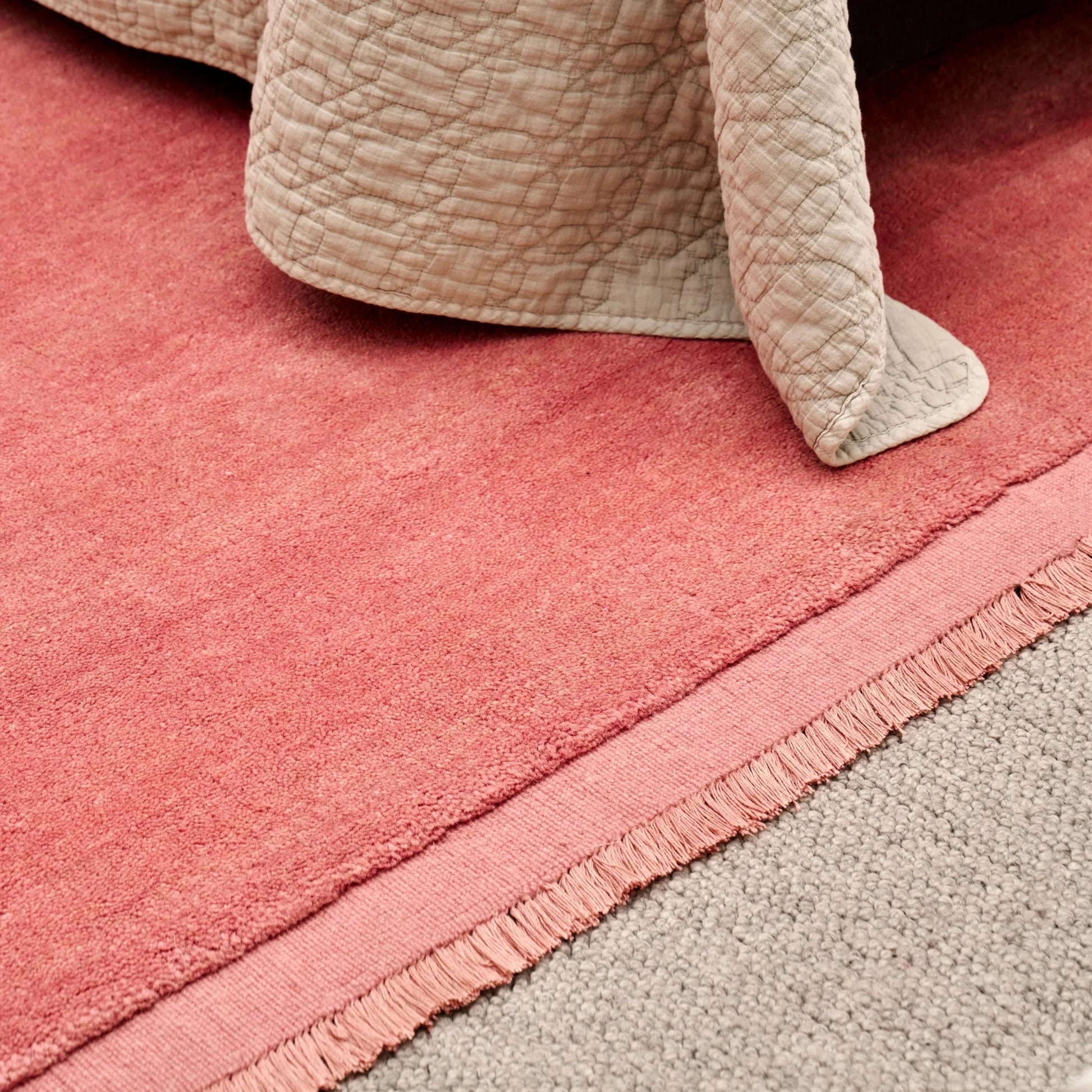Candy Rug Inpo Buy Pure Rug - Candy 300cm x 400cm by Elan & Earth online - RJ Living