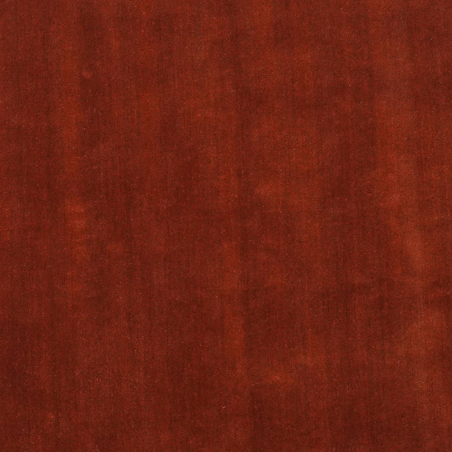 Pure Round Rug - Chestnut 250cm x 250cm