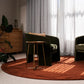 Pure Rug - Chestnut 250cm x 250cm