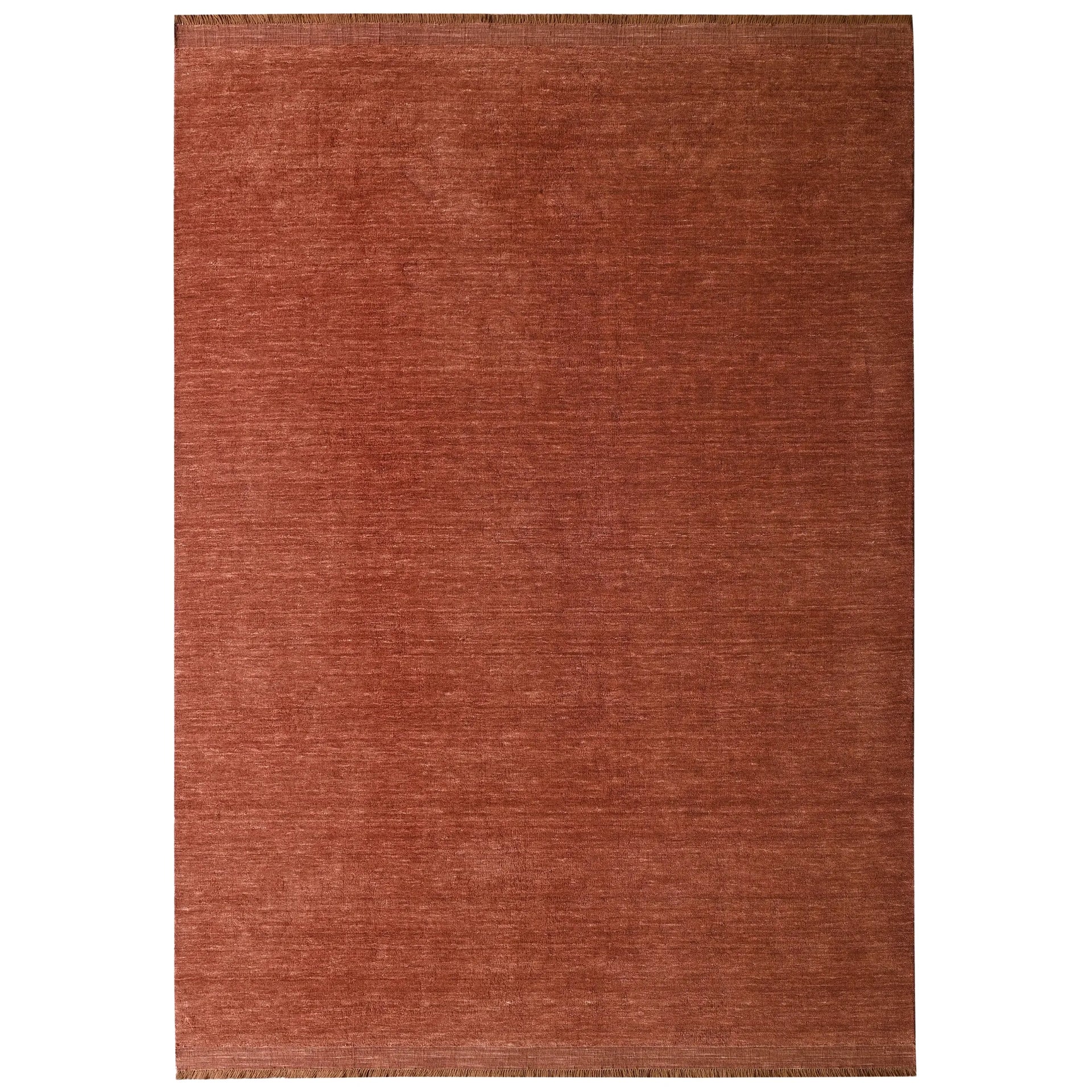 Pure Rug - Chestnut 250cm x 350cm
