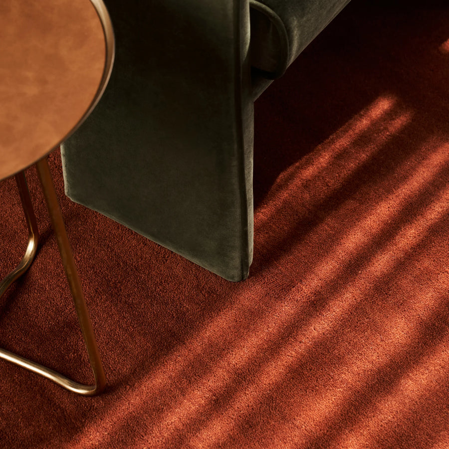 Pure Rug - Chestnut 200cm x 300cm