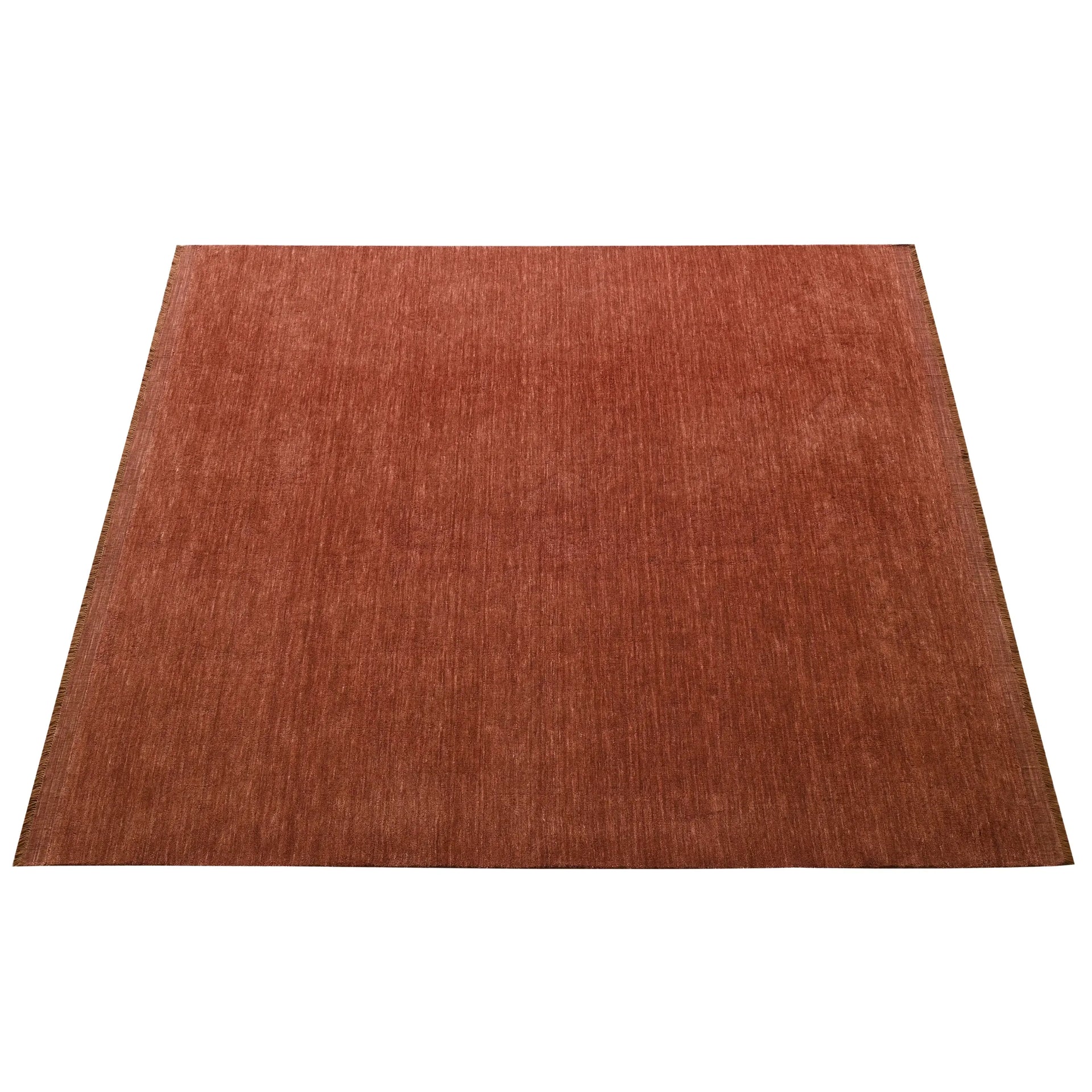 Pure Rug - Chestnut 250cm x 350cm