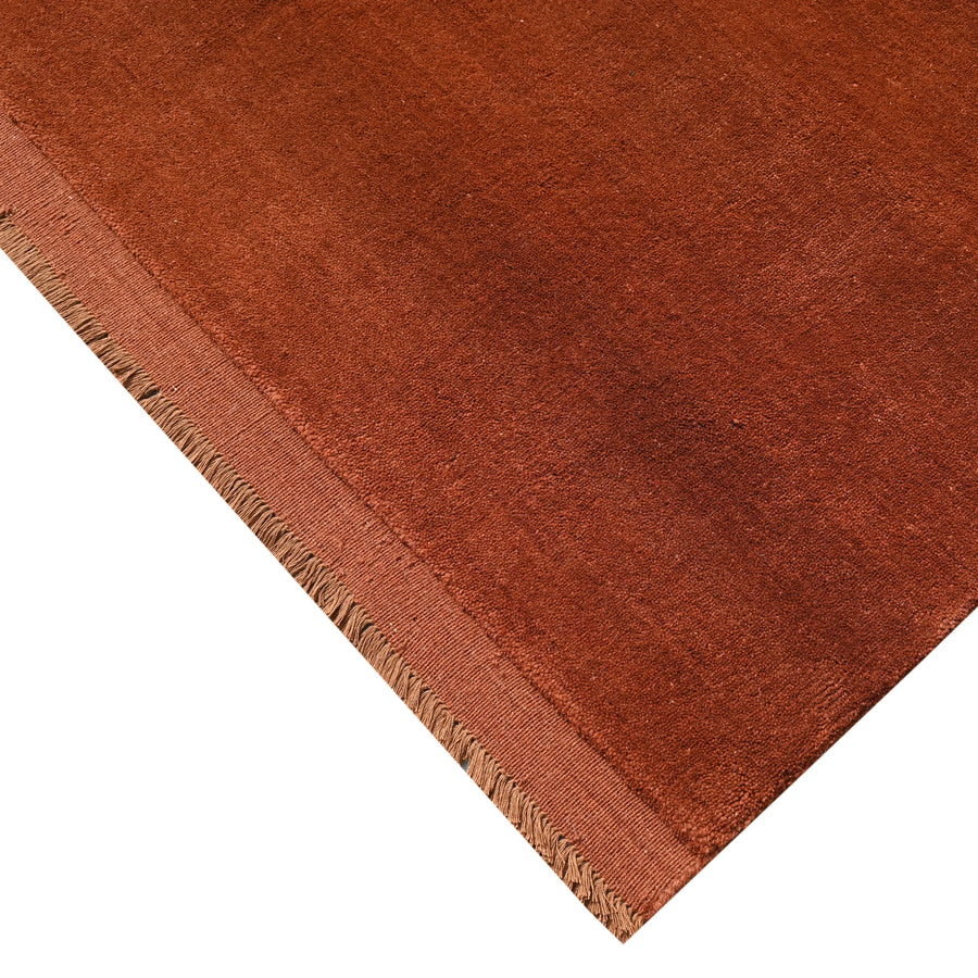 Pure Rug - Chestnut 200cm x 300cm