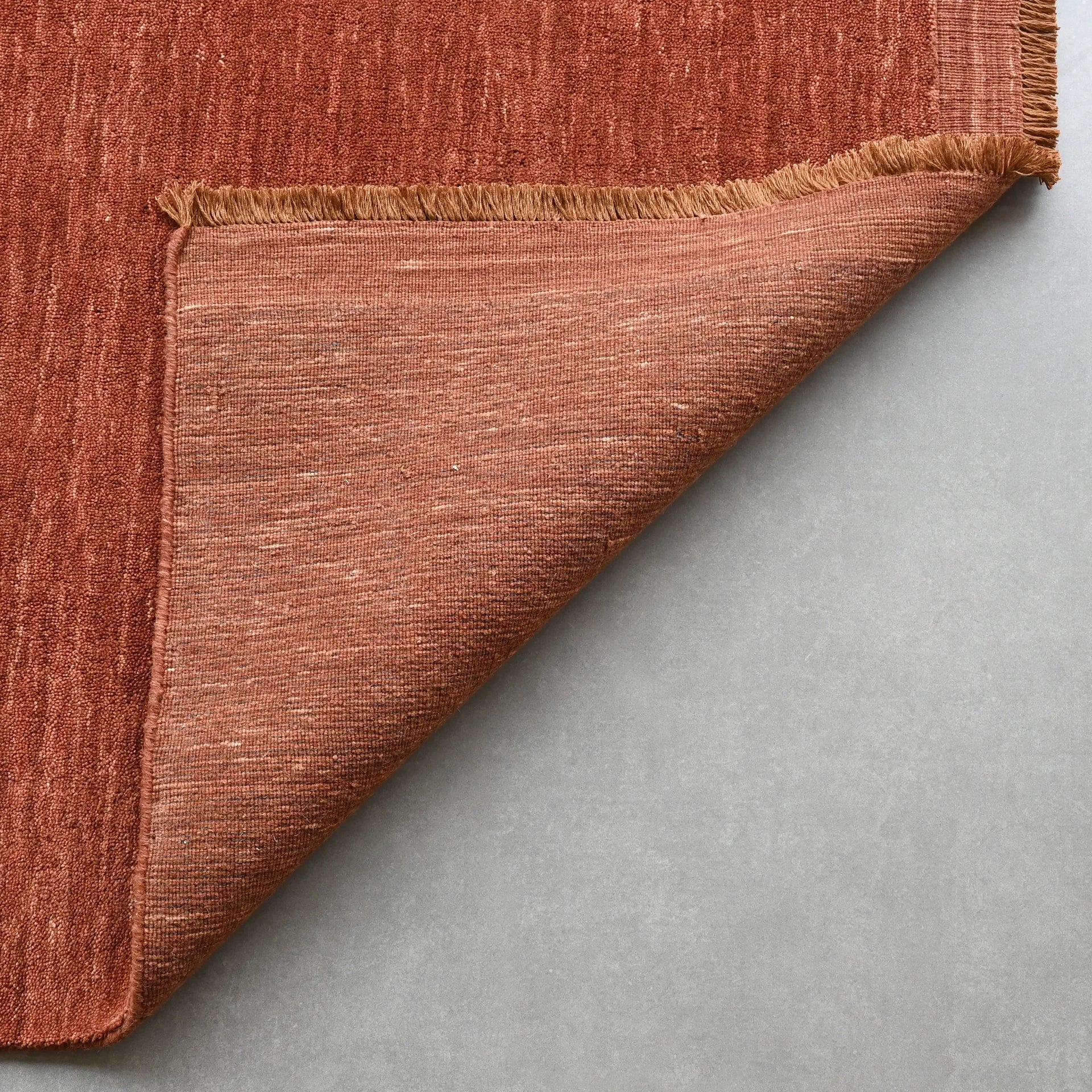 Pure Rug - Chestnut 250cm x 350cm