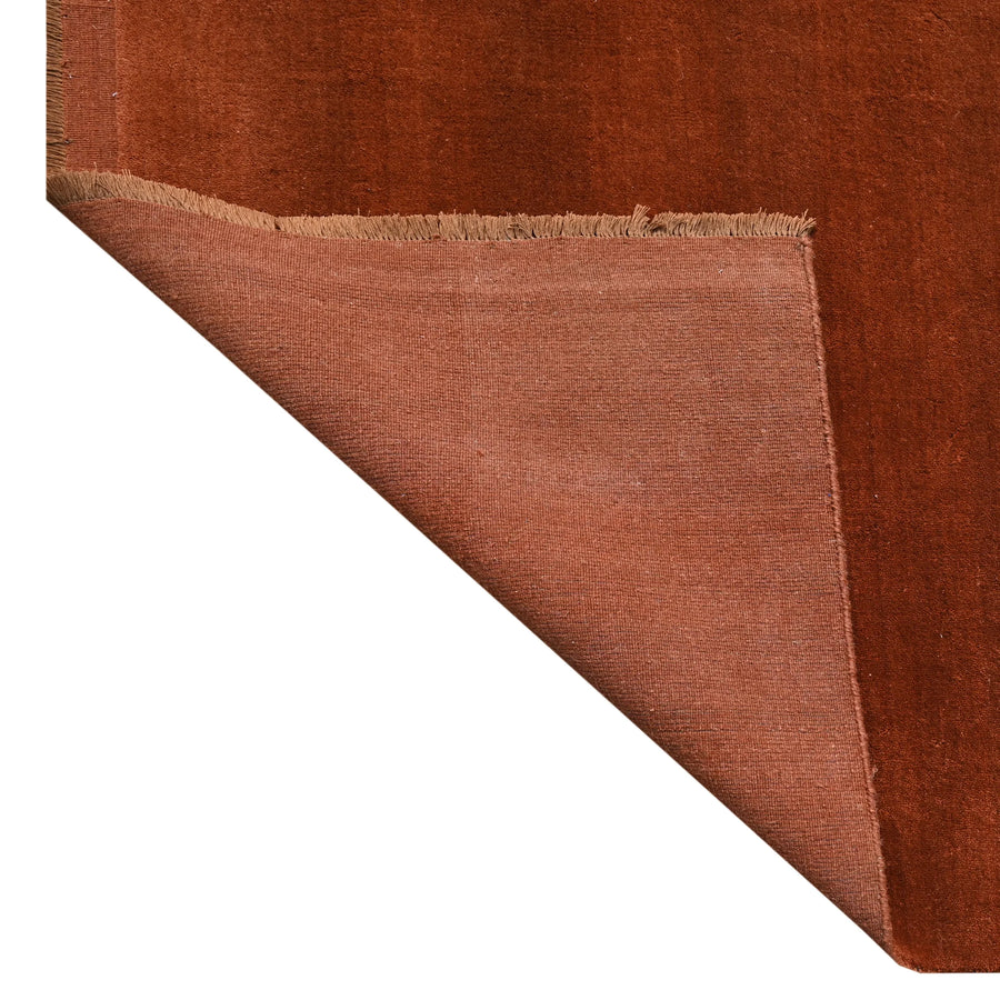 Pure Rug - Chestnut 200cm x 300cm