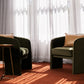 Pure Rug - Chestnut 200cm x 300cm