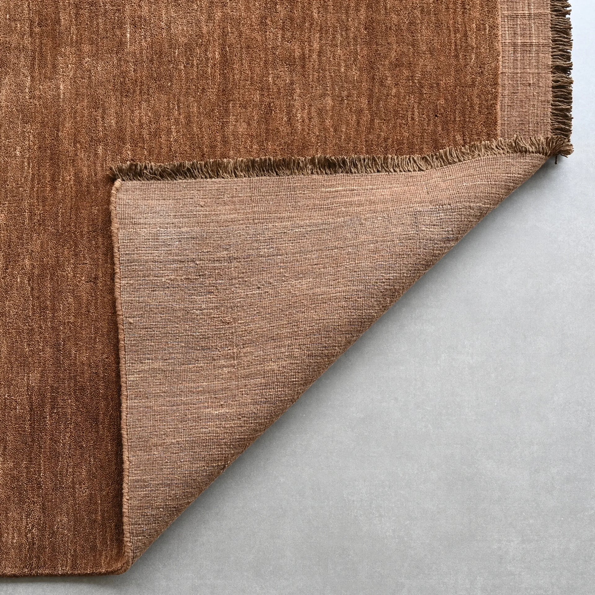 Pure Rug - Cocoa 300cm x 400cm