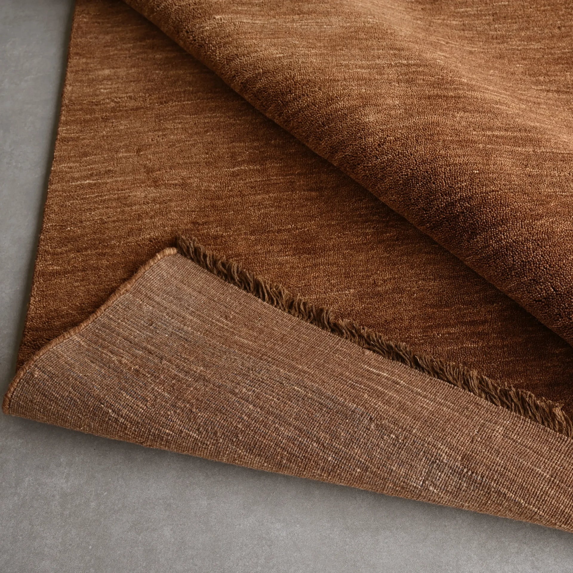 Pure Rug - Cocoa 300cm x 400cm