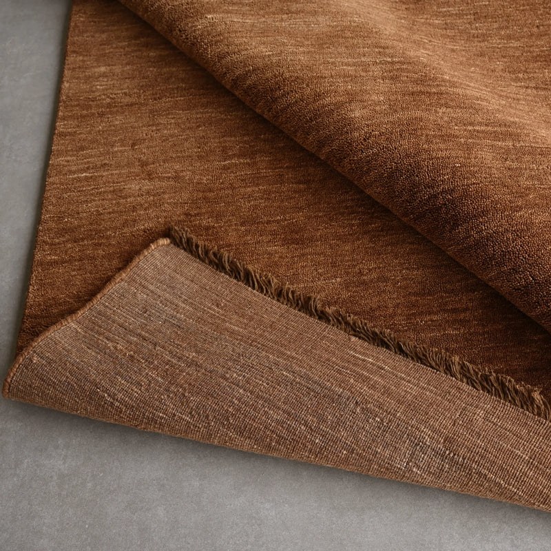 Pure Rug - Cocoa 250cm x 350cm