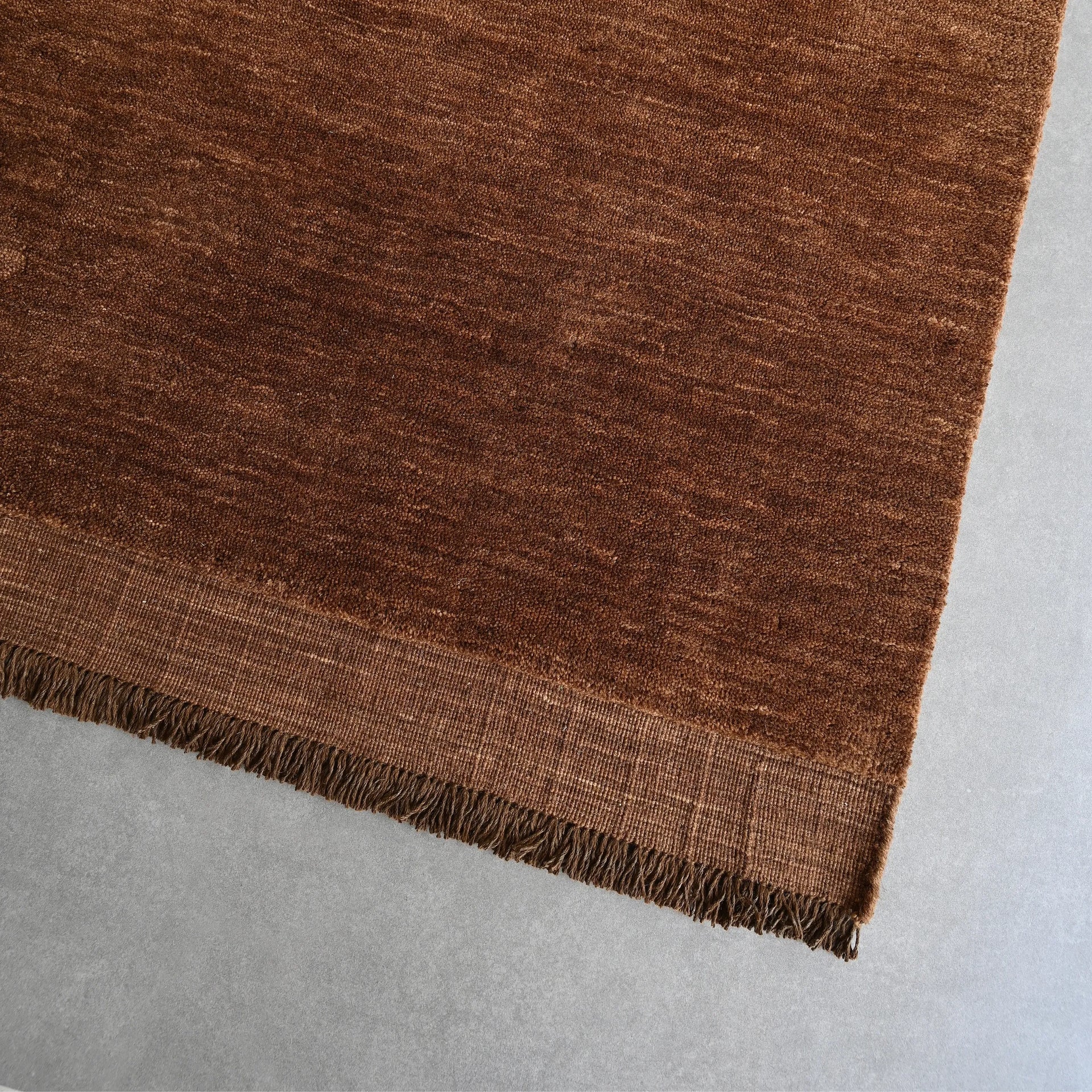 Pure Rug - Cocoa 300cm x 400cm