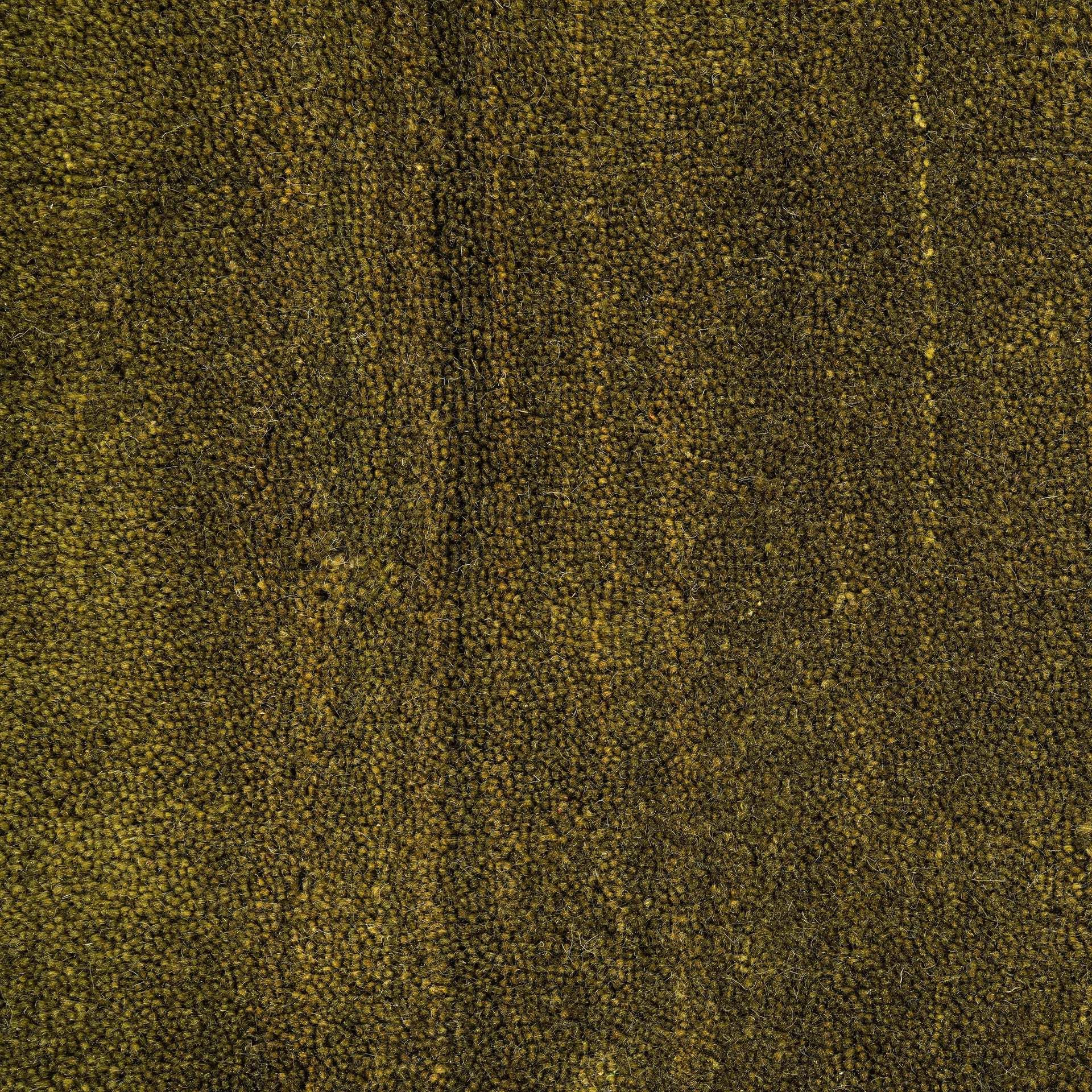 Pure Round Rug - Fern 250cm x 250cm