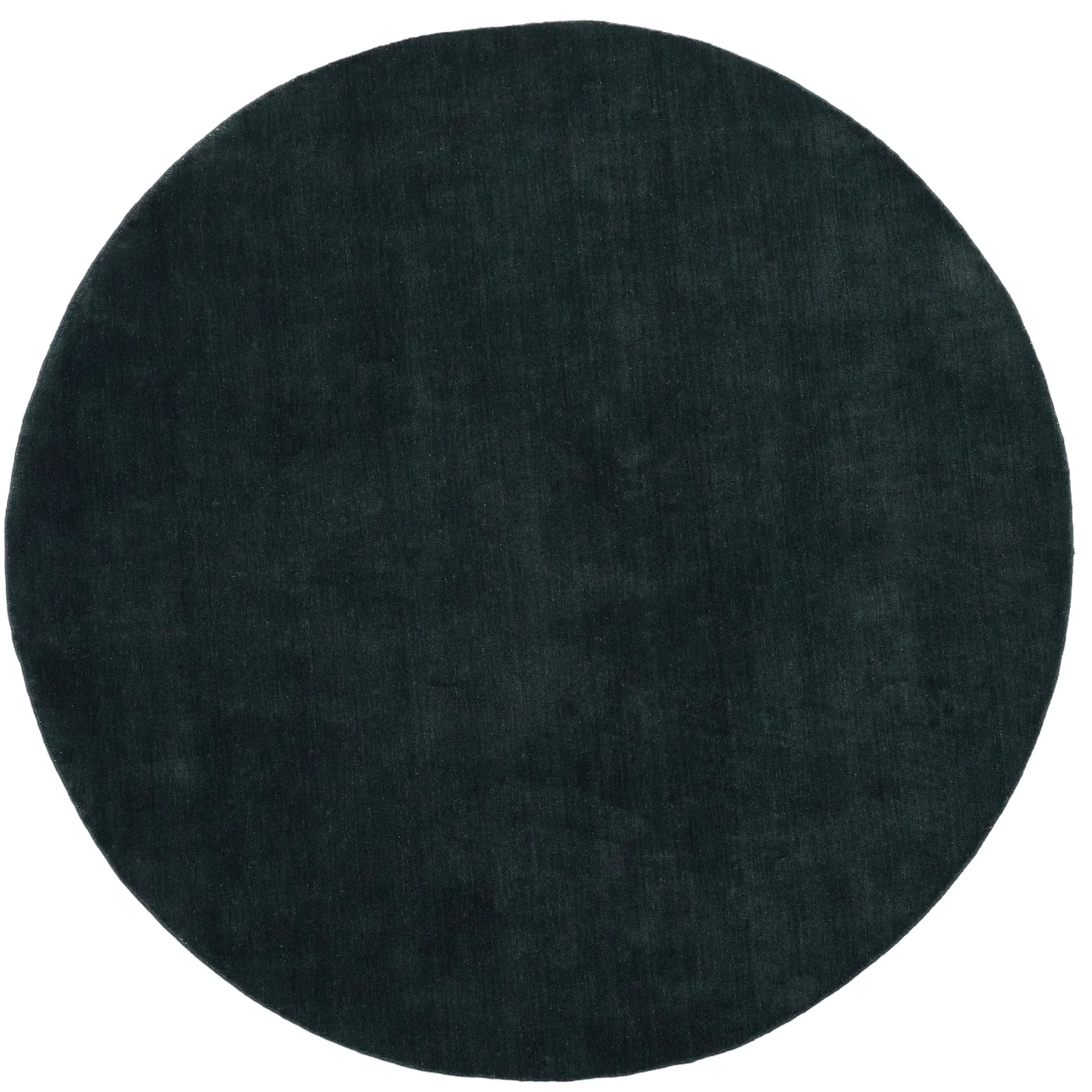 Pure Round Rug - Lagoon 250cm x 250cm