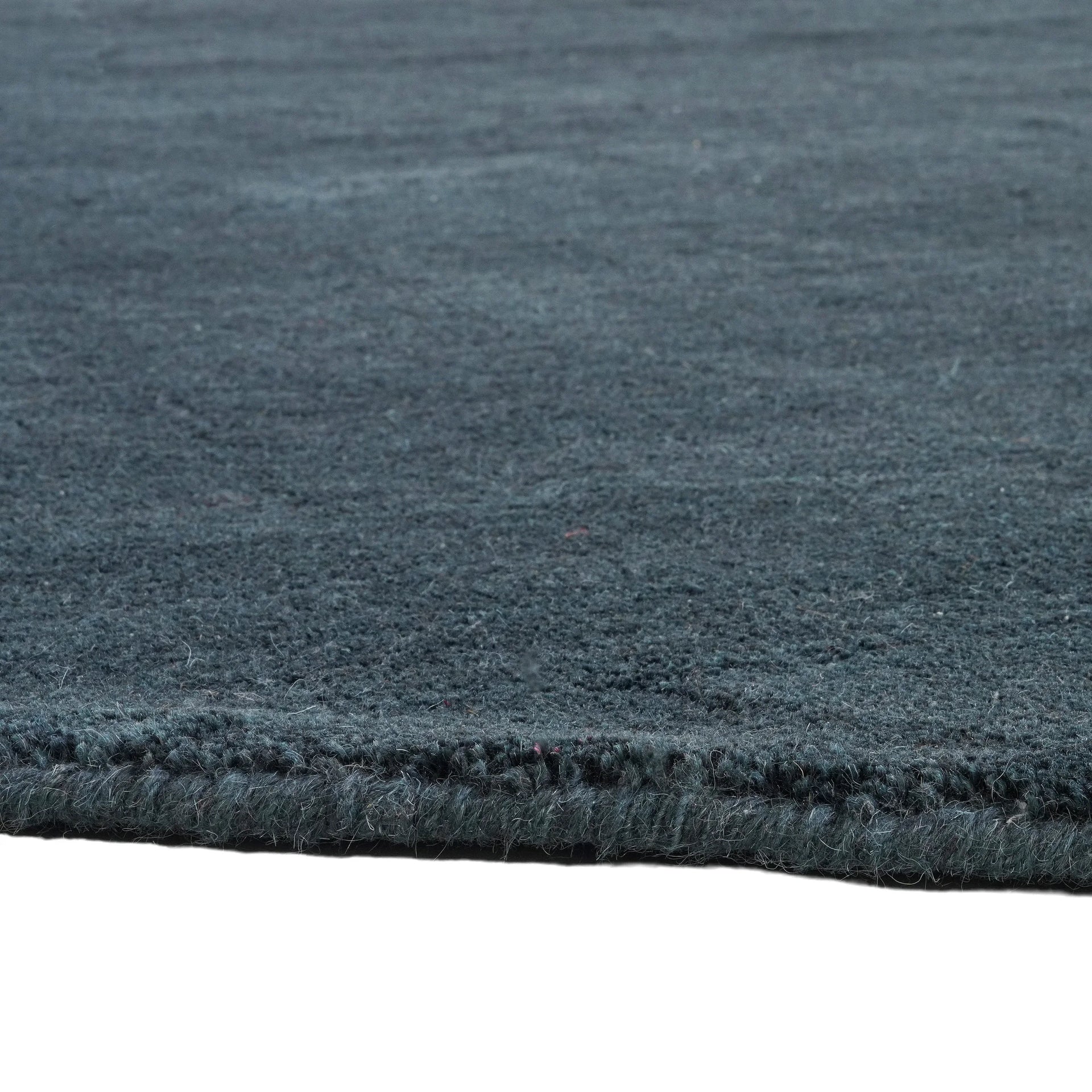 Pure Round Rug - Lagoon 250cm x 250cm