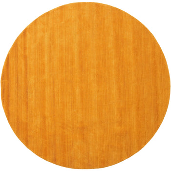 Pure Rug - Mustard 250cm x 250cm