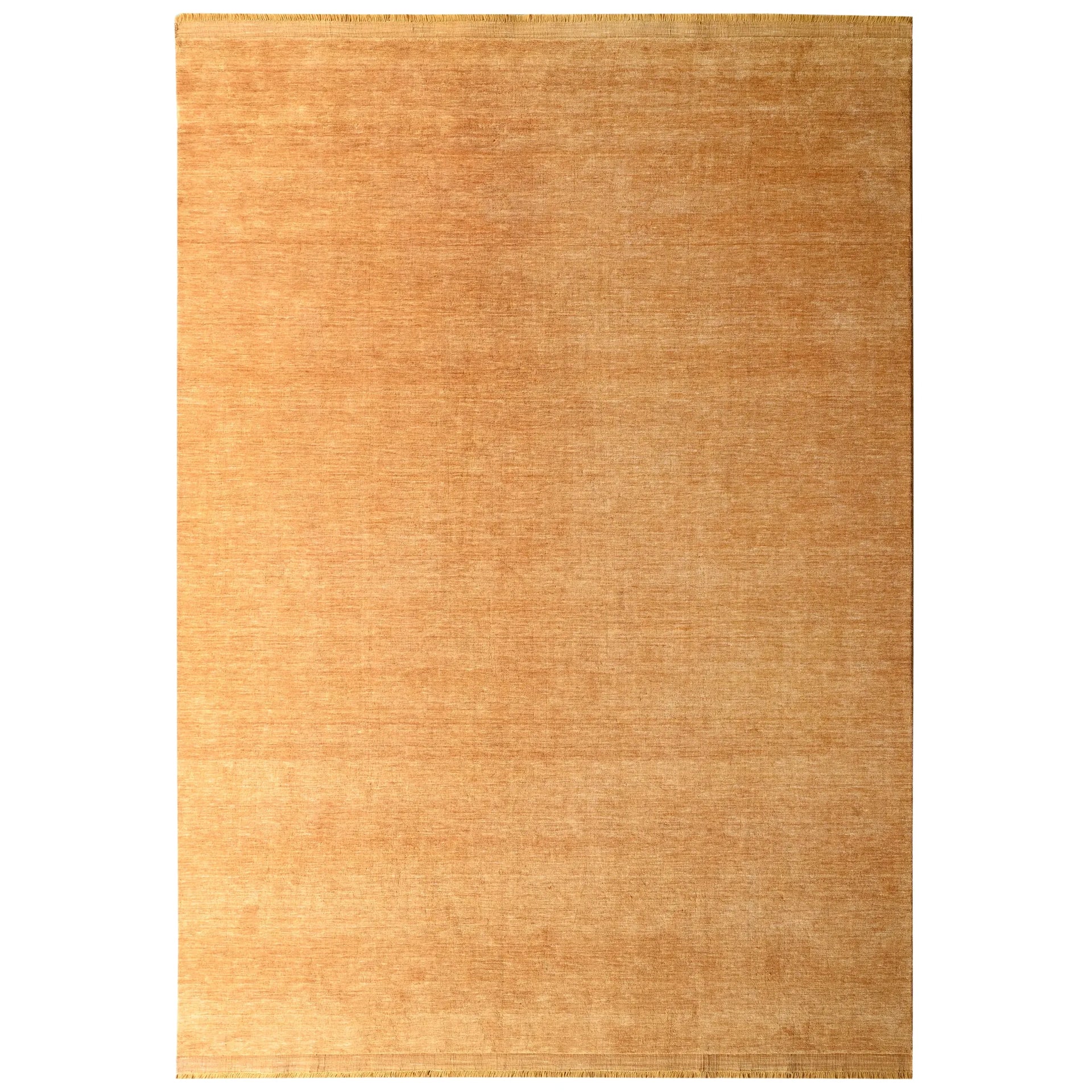 Pure Rug - Mustard 300cm x 400cm