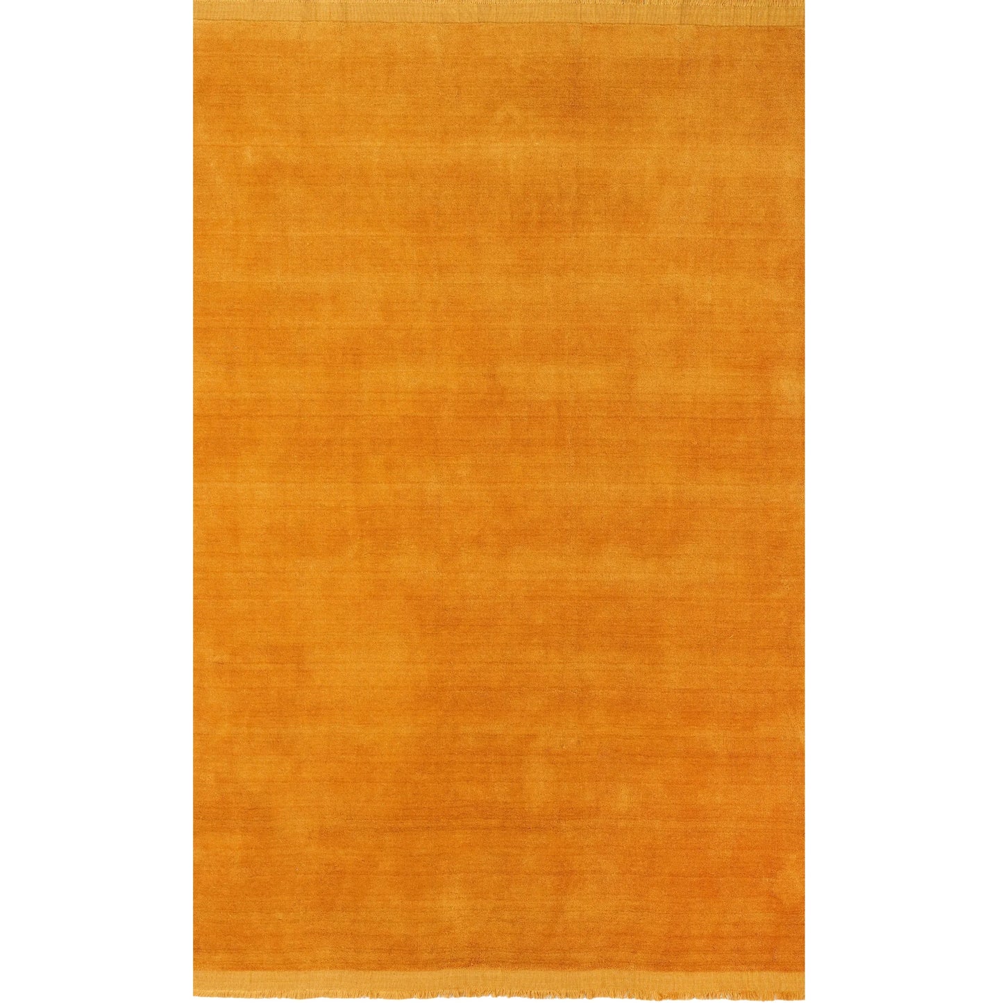 Pure Rug - Mustard 250cm x 350cm