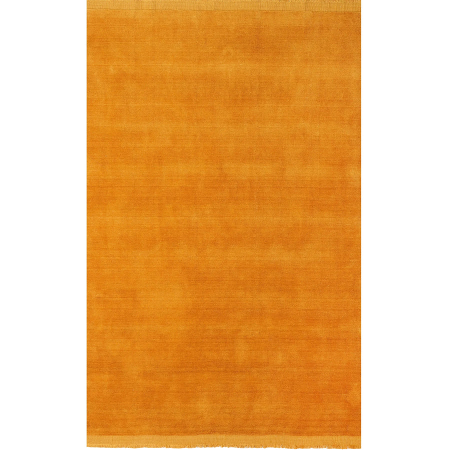 Pure Rug - Mustard 250cm x 350cm