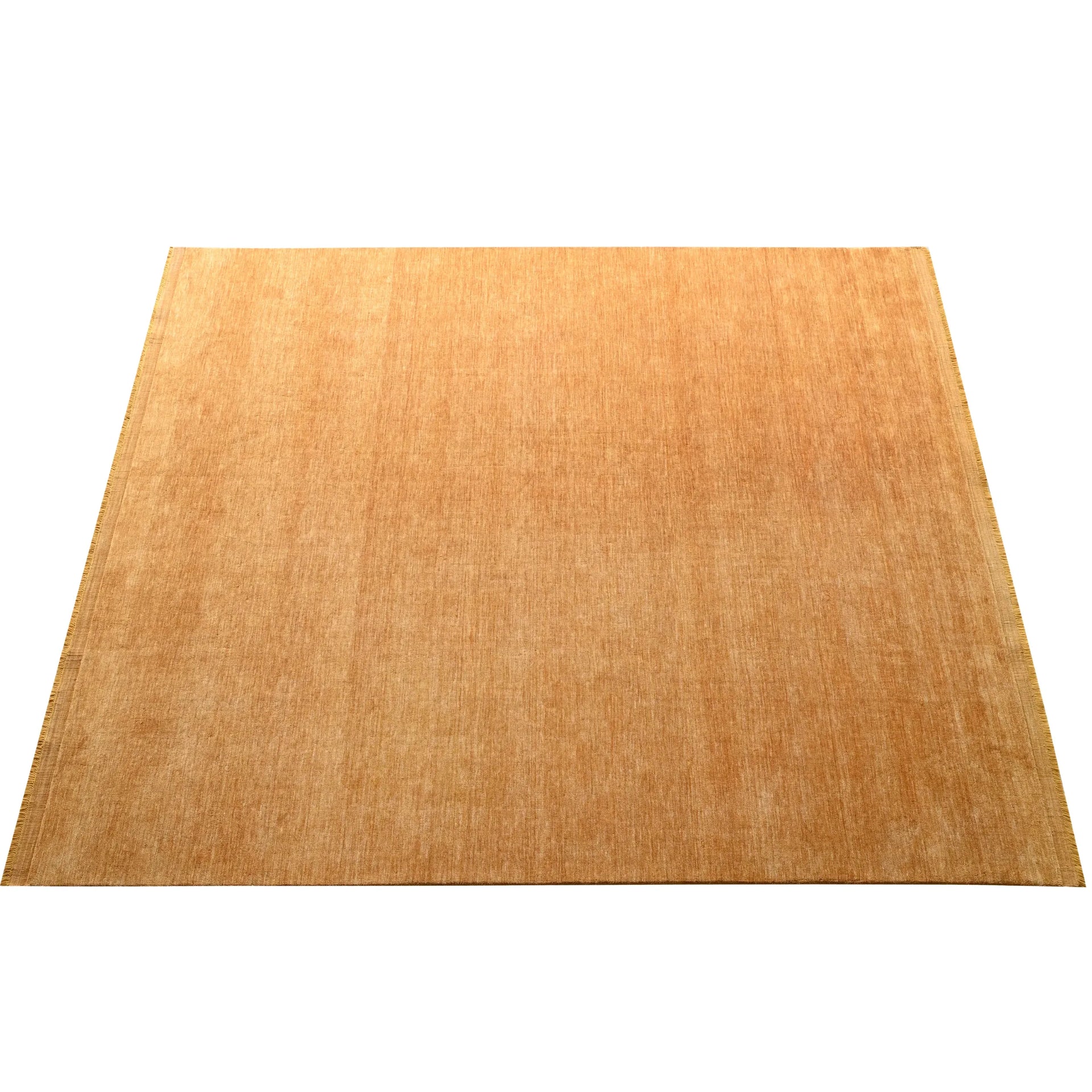 Pure Rug - Mustard 300cm x 400cm