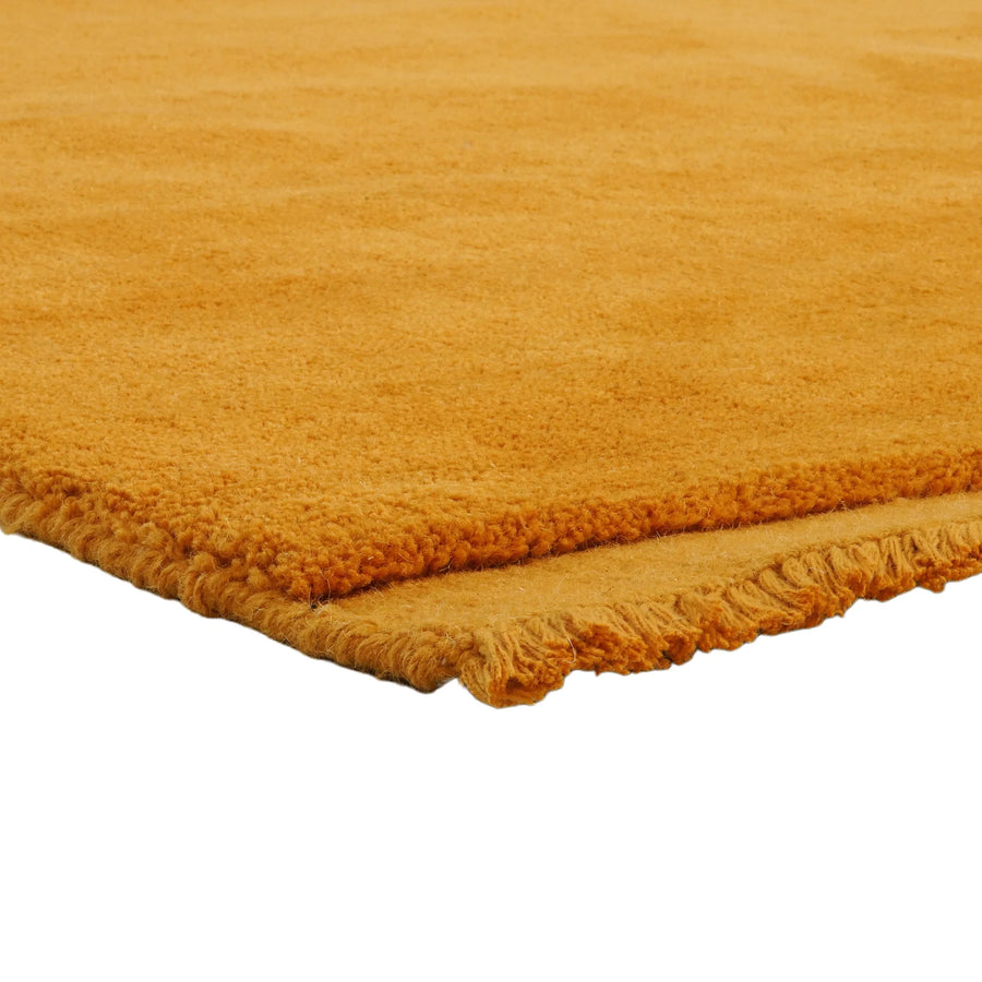 Pure Rug - Mustard 250cm x 350cm