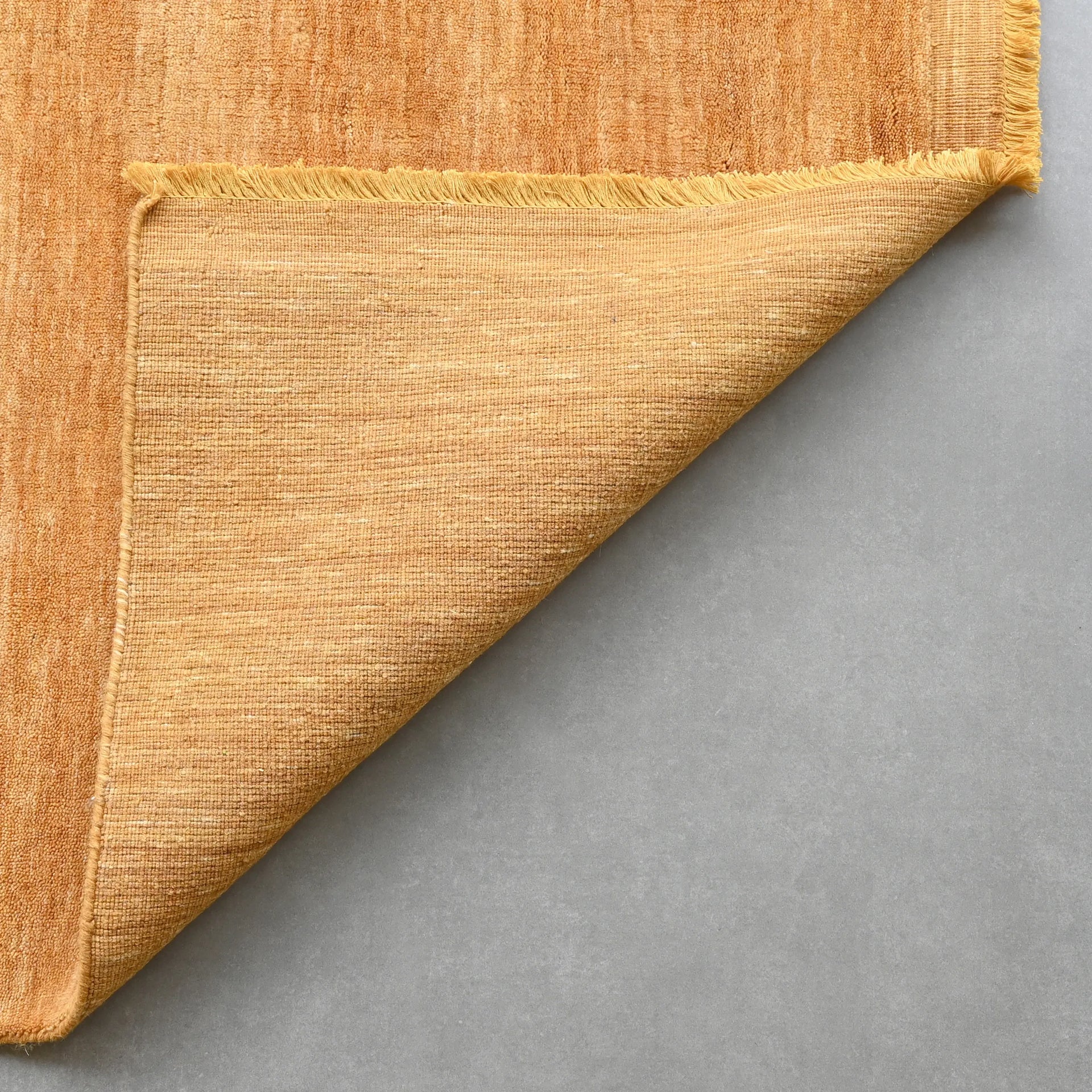 Pure Rug - Mustard 300cm x 400cm