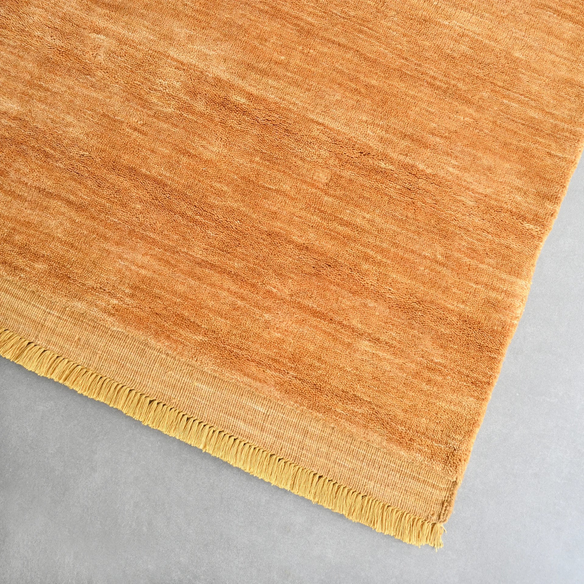 Pure Rug - Mustard 300cm x 400cm