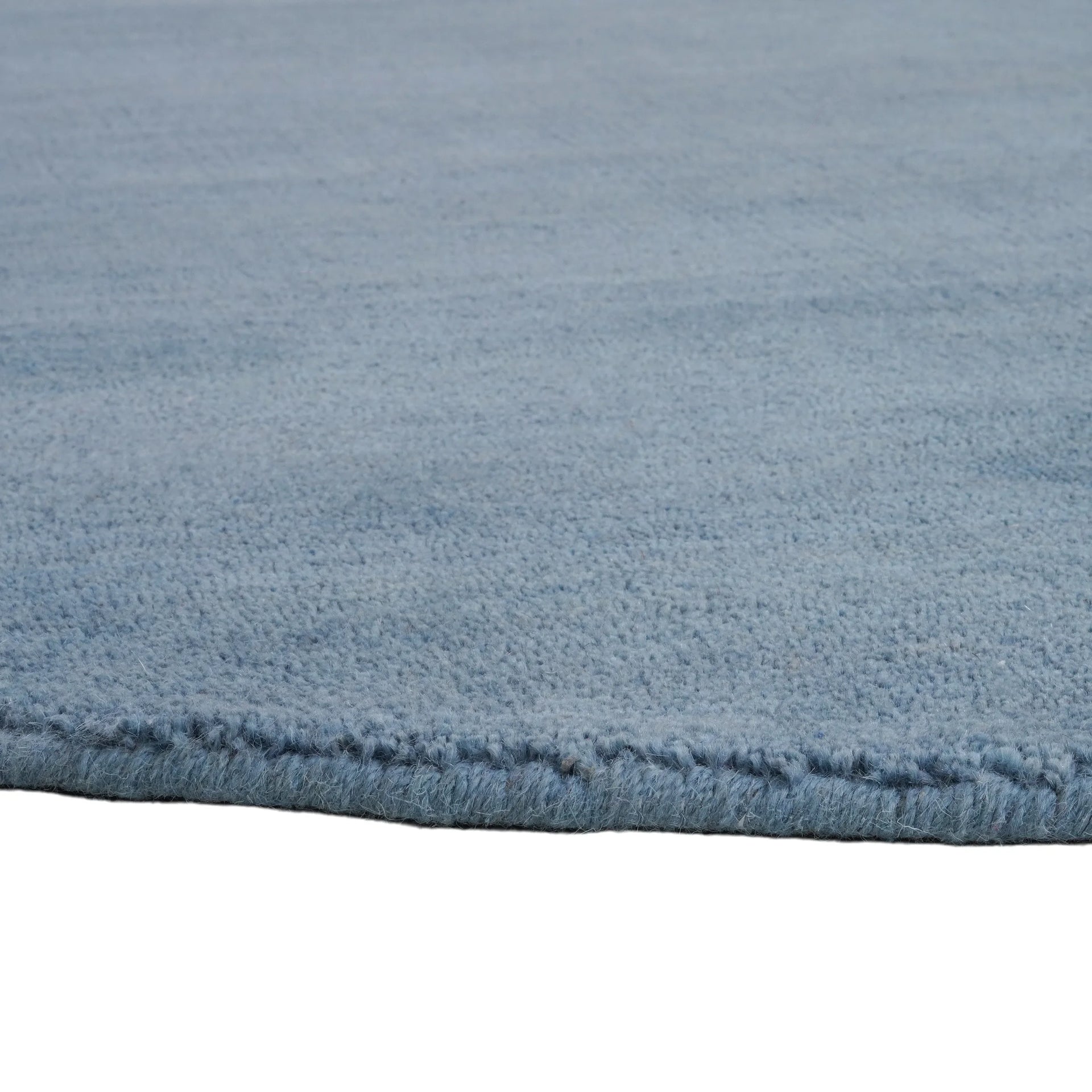 Pure Round Rug - Ocean 250cm x 250cm