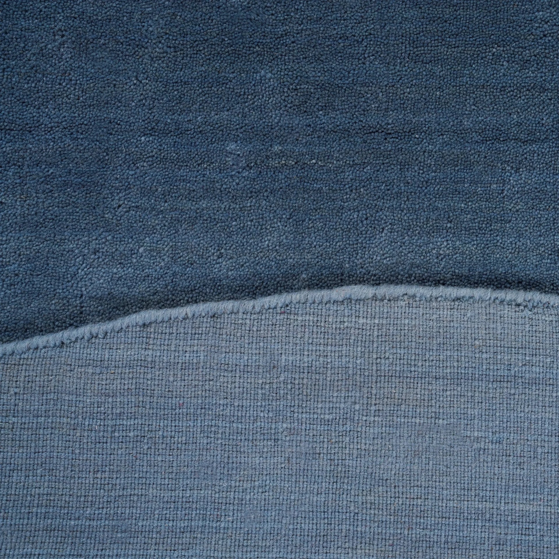 Pure Round Rug - Ocean 250cm x 250cm