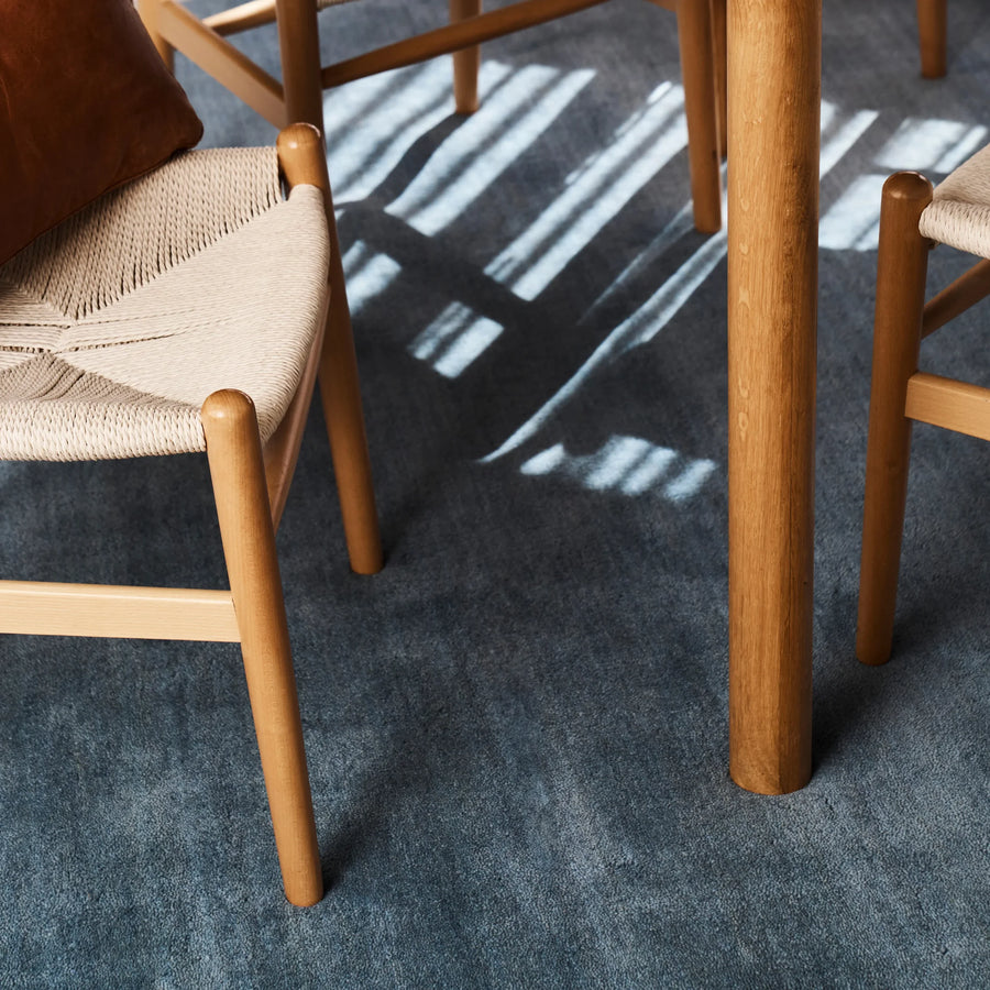 Pure Rug - Ocean 250cm x 250cm