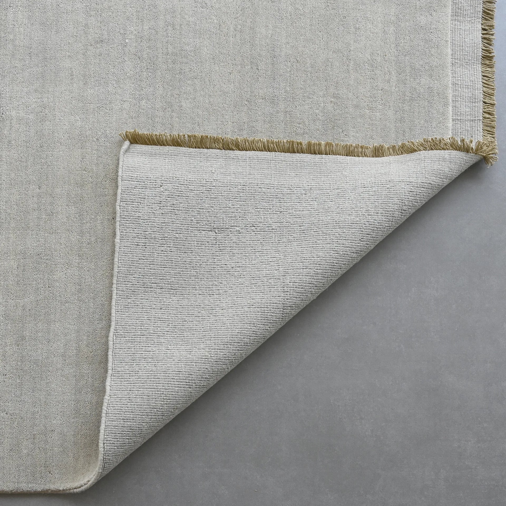 Pure Rug - Shell 250cm x 350cm