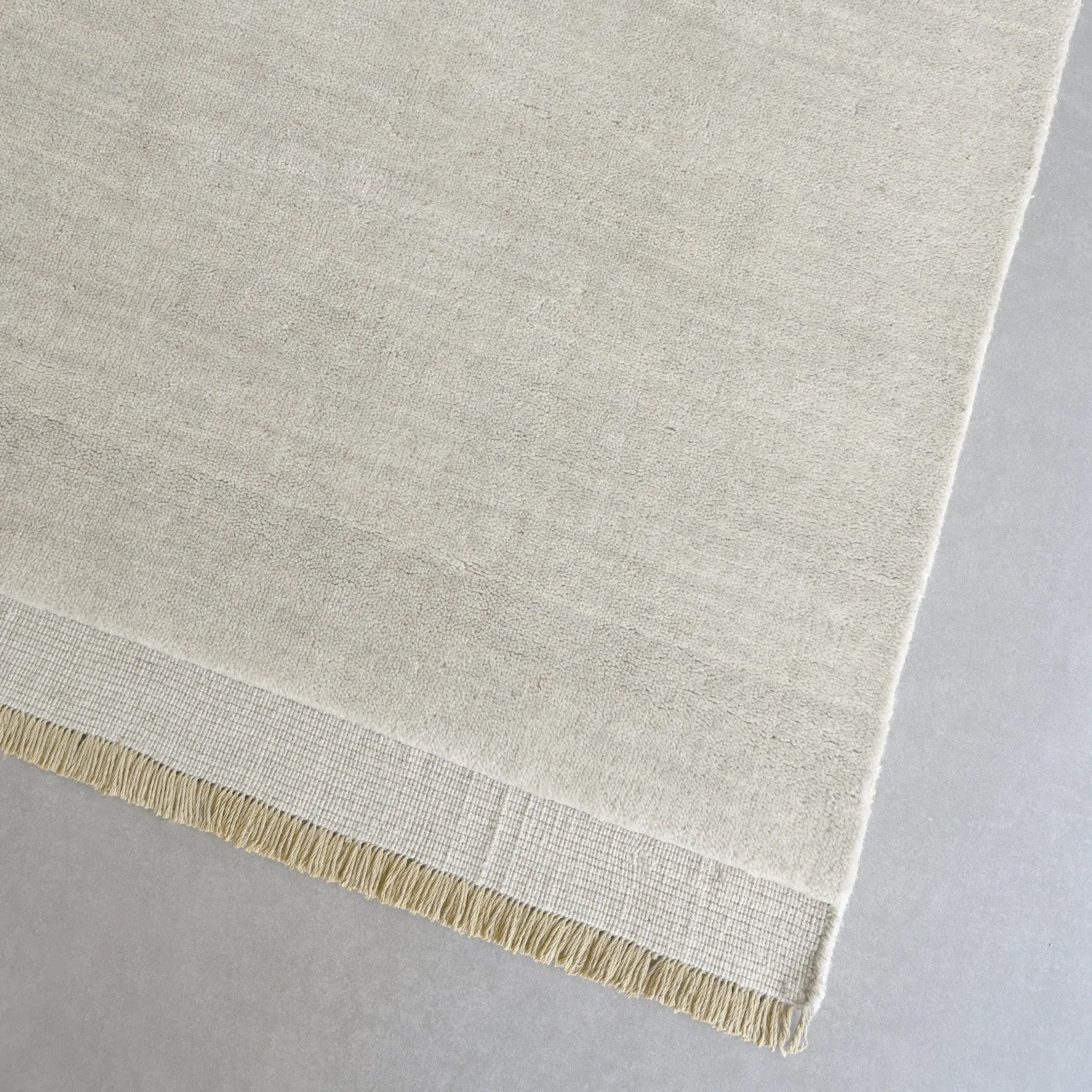 Pure Rug - Shell 250cm x 350cm