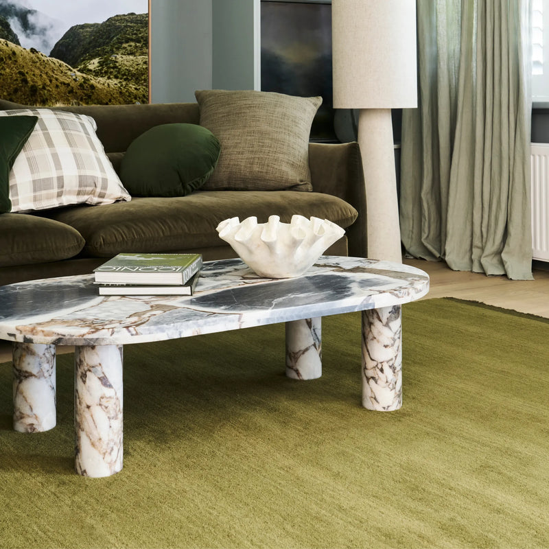 Pure Rug - Fern 300cm x 400cm