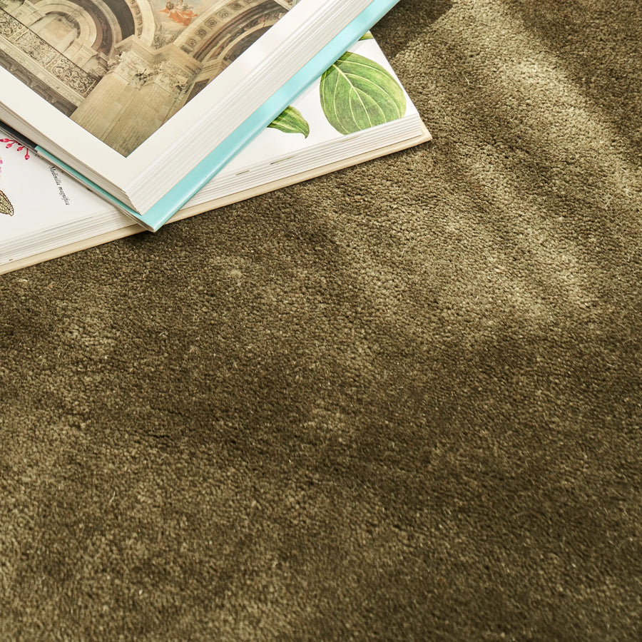 Pure Rug - Fern 250cm x 350cm