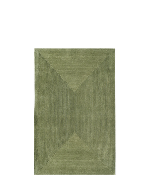 Stripe Rug - Leaf 250cm x 350cm