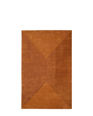 Stripe Rug - Sunset 300cm x 400cm