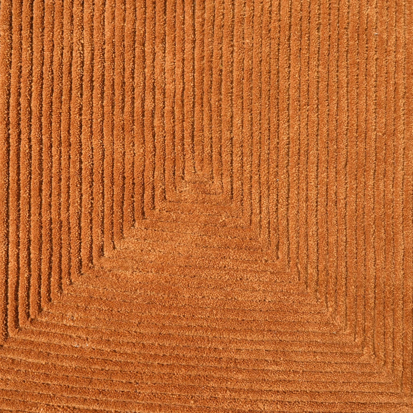 Stripe Rug - Sunset 300cm x 400cm