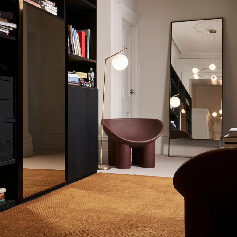 Stripe Rug - Sunset 300cm x 400cm