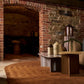 Trace Rug - Currant 200cm x 300cm